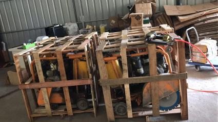 昌平行李、家具、电器包装托运