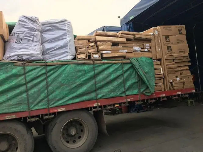 昌平家具托运