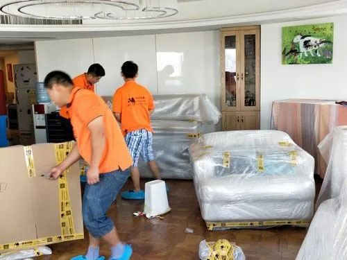 昌平精品搬家公司